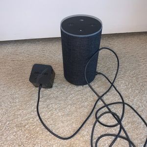 Amazon Alexa (echo)